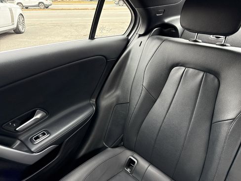 Used 2019 Mercedes-Benz A 220 A 220 4MATIC Sedan image 56