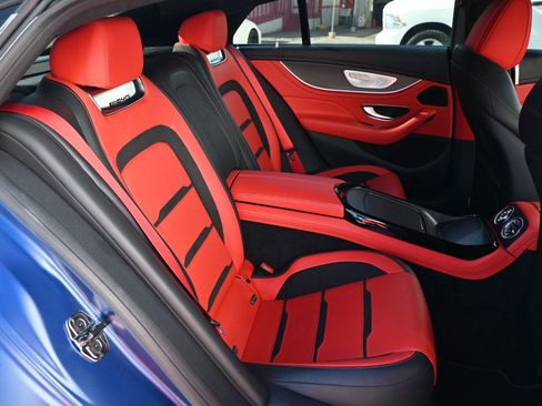 Used 2019 Mercedes-Benz AMG GT 63 S image 23