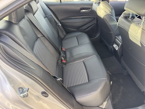 New 2026 Toyota Corolla XSE image 5