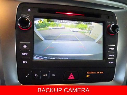 Used 2016 GMC Acadia SLE AWD/4WD image 14