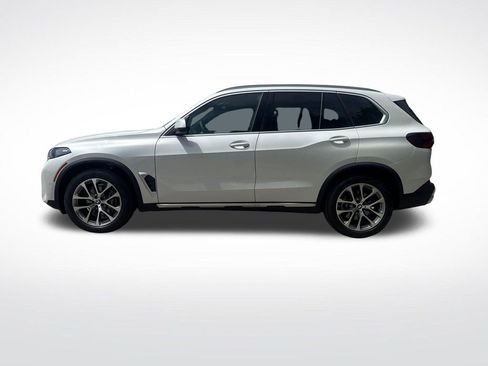 New 2026 BMW X5 xDrive40i AWD/4WD image 6