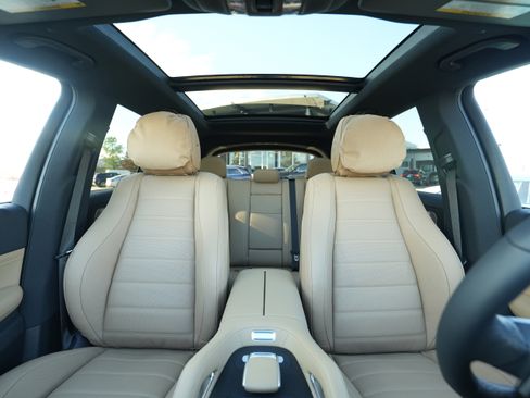 New 2026 Mercedes-Benz GLE 580 4MATIC image 36