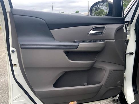 Used 2014 Honda Odyssey EX-L image 22