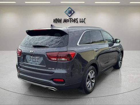 Used 2019 Kia Sorento EX image 5