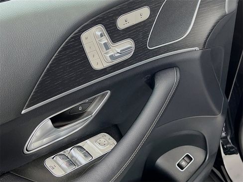 New 2026 Mercedes-Benz GLE 350 4MATIC image 21