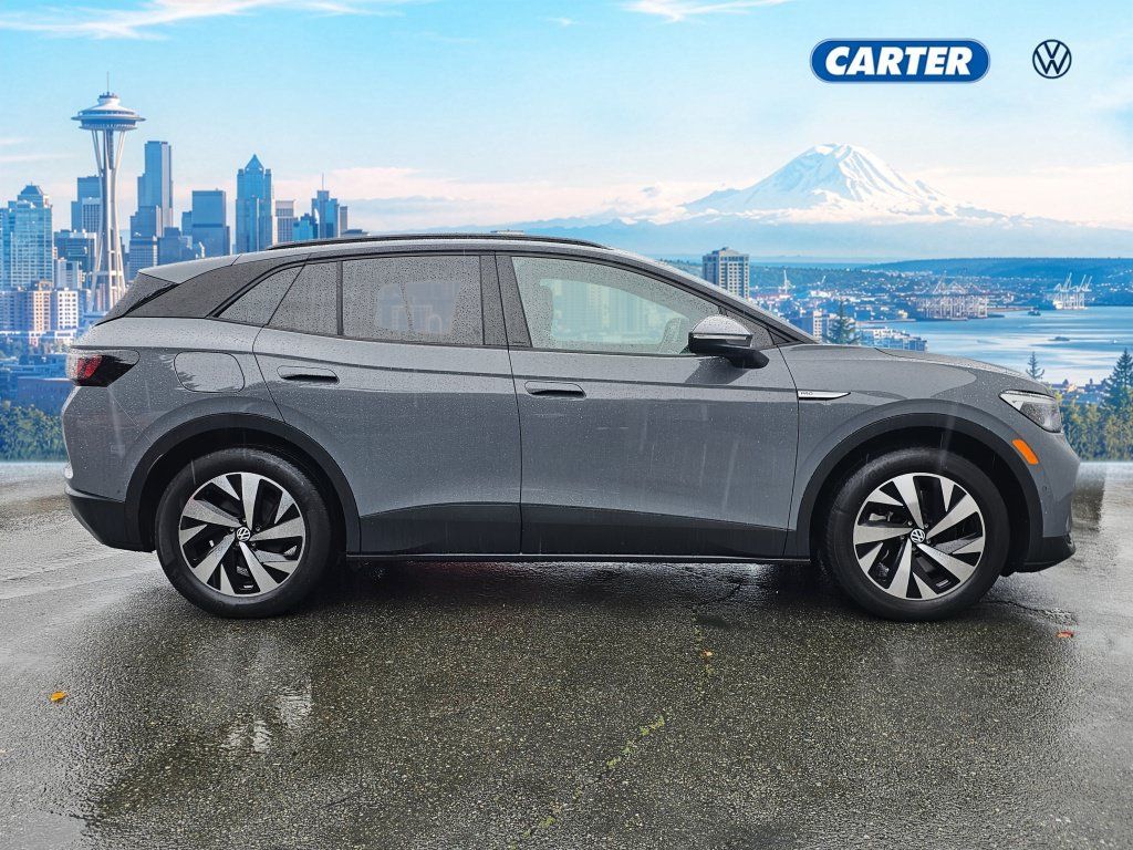 Used 2023 Volkswagen ID.4 Pro RWD image 2