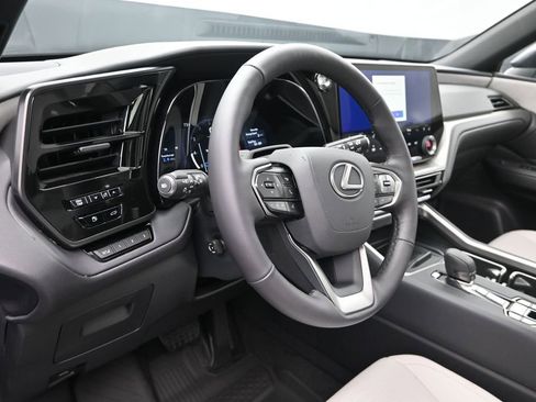 New 2026 Lexus TX 350 AWD image 12