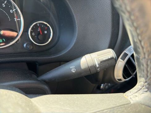 Used 2014 Jeep Wrangler Unlimited Sahara w/ Connectivity Group image 36