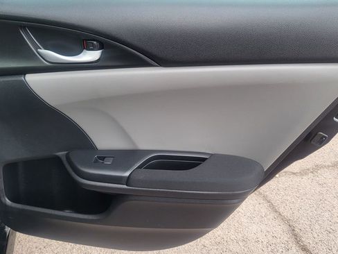 Used 2019 Honda Civic LX image 18