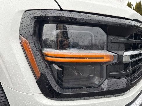 Used 2024 Ford F150 XLT image 10