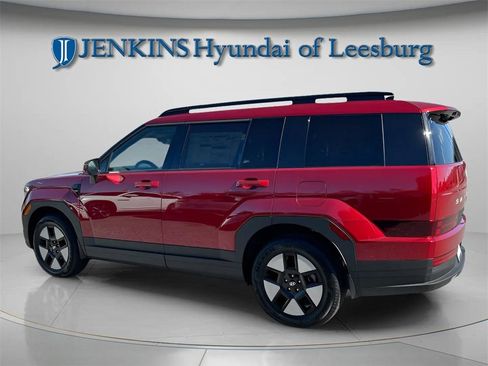 New 2026 Hyundai Santa Fe SEL image 5