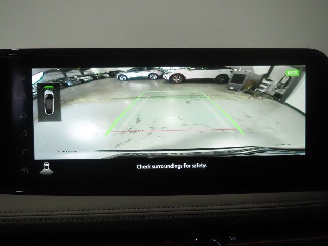 Used 2024 Nissan Ariya Evolve+ AWD/4WD image 40