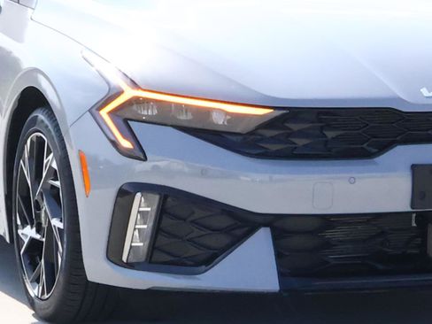 Used 2025 Kia K5 GT-Line image 7