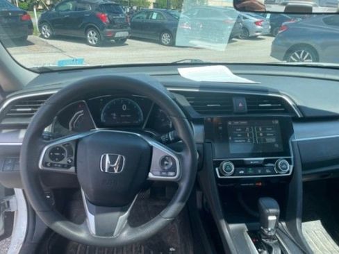 Used 2017 Honda Civic EX image 14