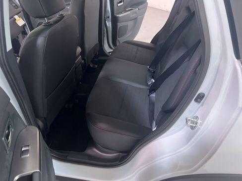 New 2025 Mitsubishi Outlander Sport SE image 12