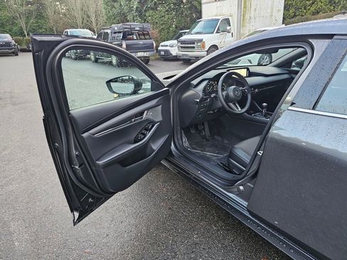 New 2026 MAZDA MAZDA3 2.5 S Hatchback w/ Premium Pkg image 20