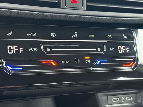 New 2026 Volkswagen Jetta Sport image 18