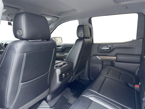 Used 2021 Chevrolet Silverado 1500 RST w/ Convenience Package II image 41