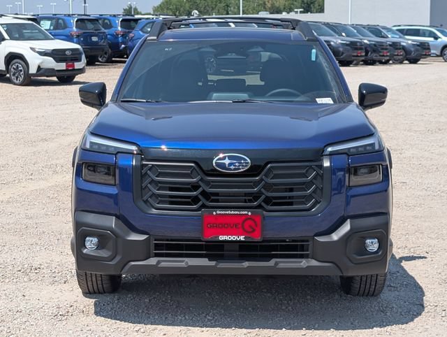 New 2026 Subaru Outback Limited AWD/4WD image 8