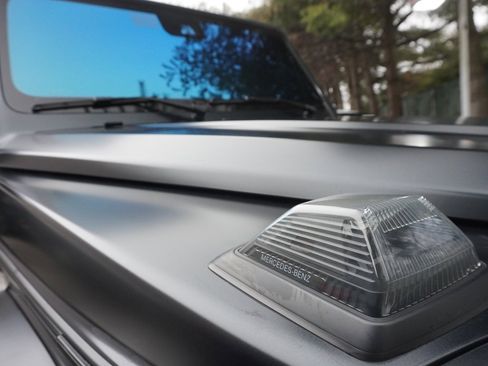 Used 2020 Mercedes-Benz G 63 AMG G 63 AMG image 28