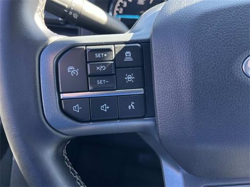 Certified 2023 Ford F150 XLT w/ Equipment Group 302A High image 32