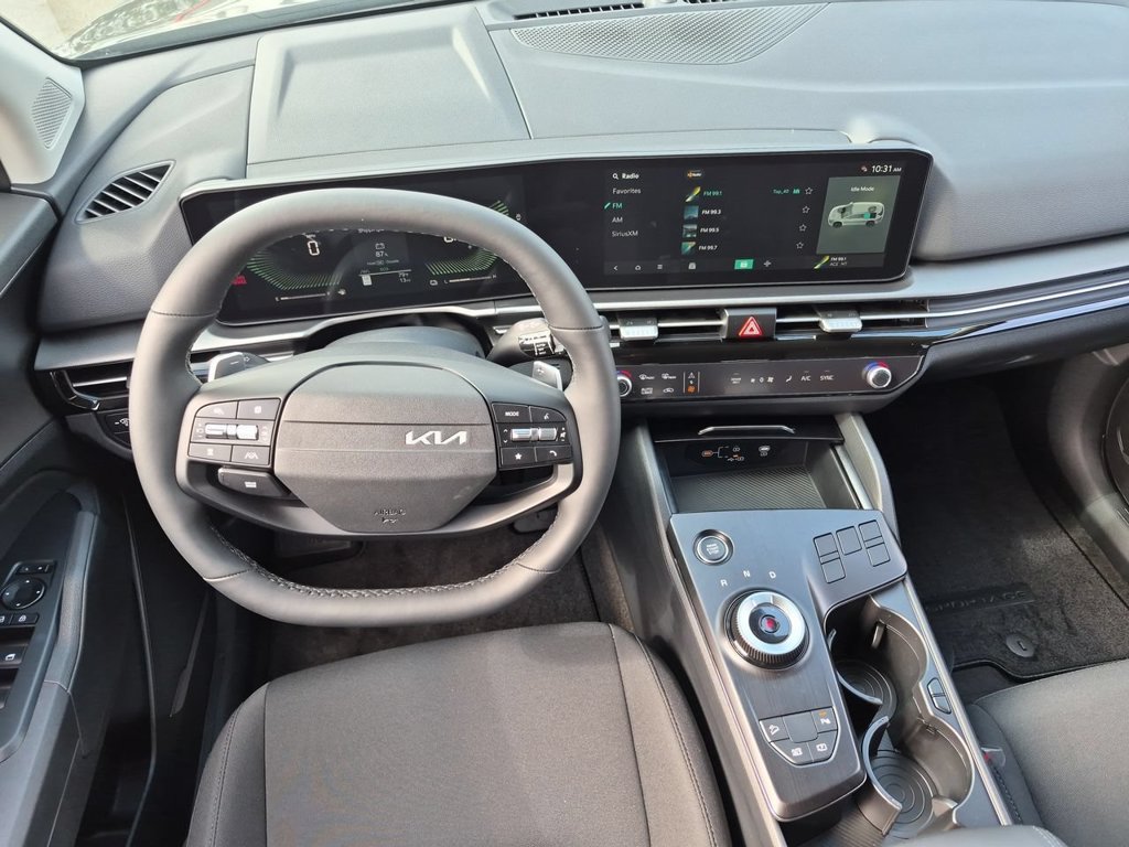 New 2027 Kia Sportage LX FWD image 20