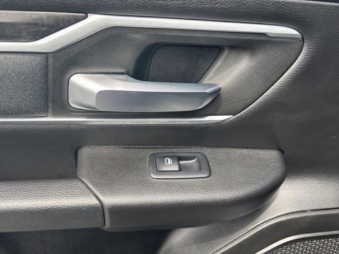 Used 2022 RAM 1500 Big Horn AWD/4WD image 23