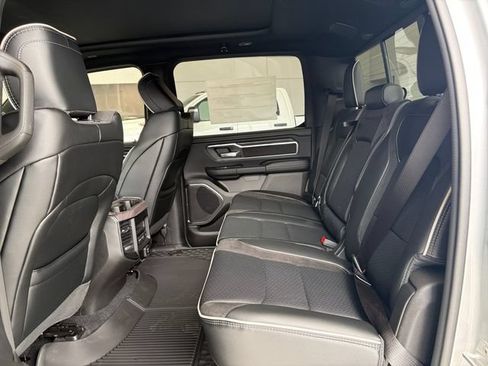 New 2026 RAM 1500 Laramie w/ Night Edition AWD/4WD image 23