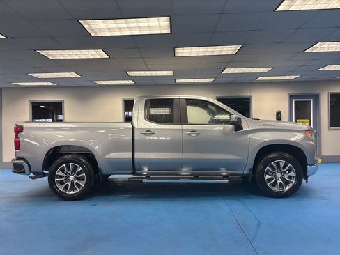 New 2026 Chevrolet Silverado 1500 LT w/ All Star Edition Plus AWD/4WD image 2