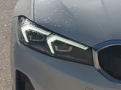 New 2026 BMW 330i 330i w/ Premium Package image 10