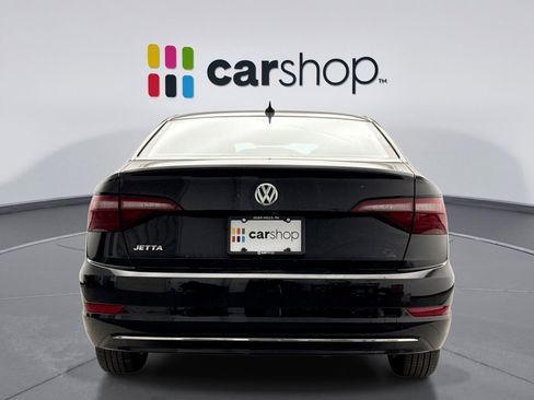 Used 2020 Volkswagen Jetta S w/ Driver Assistance Package image 4