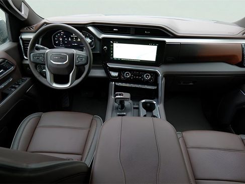 New 2026 GMC Sierra 1500 Denali w/ Denali Reserve Package image 21