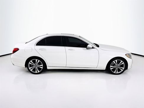 Used 2018 Mercedes-Benz C 300 C 300 w/ Premium Package image 9