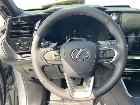 Used 2024 Lexus TX 350 FWD w/ Technology Package image 14
