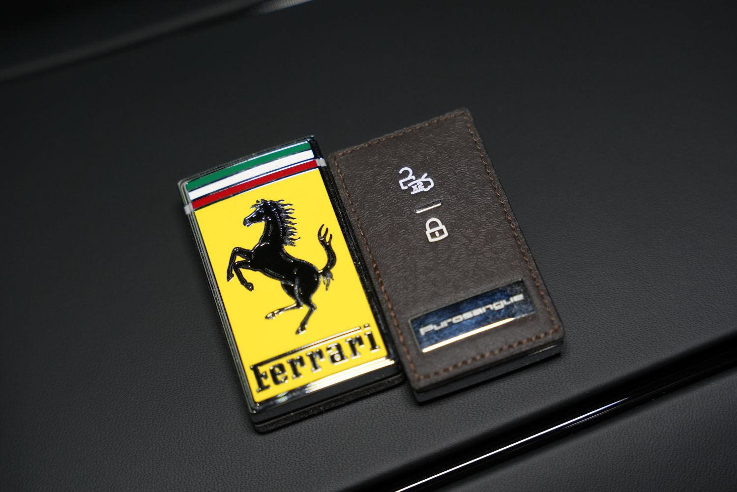 Used 2026 Ferrari Purosangue AWD/4WD image 60