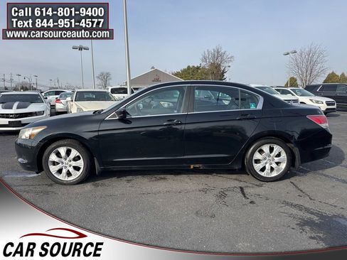 Used 2010 Honda Accord EX-L image 3