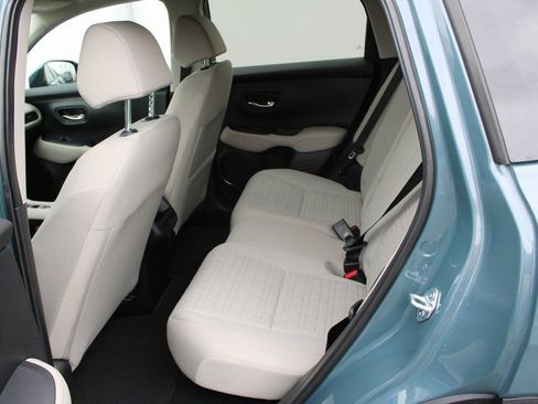 New 2026 Honda HR-V LX image 23