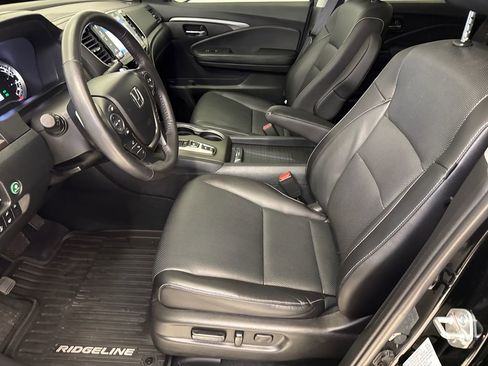 Certified 2023 Honda Ridgeline RTL-E image 18