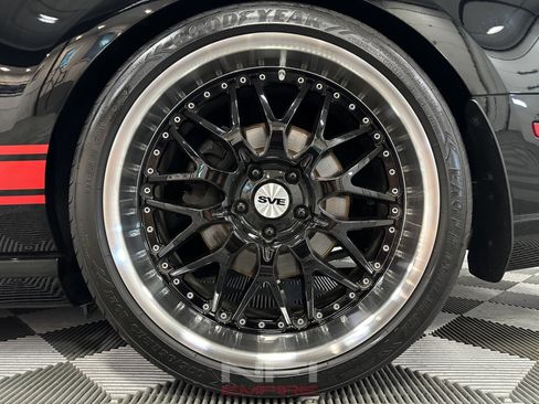 Used 2014 Ford Mustang GT Premium w/ Brembo Brake Package RWD image 31