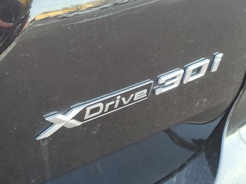 Certified 2024 BMW X3 xDrive30i w/ Premium Package image 31