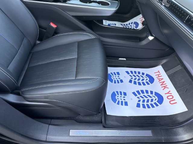 Certified 2024 Cadillac Lyriq Sport w/ LPO, Floor Liner Package AWD/4WD image 19