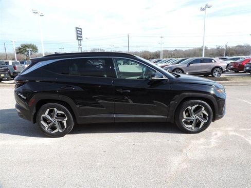 Used 2023 Hyundai Tucson Limited image 4