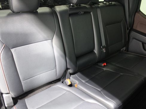 Used 2022 Ford F150 Lariat AWD/4WD image 24