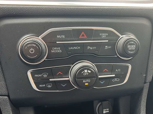 Used 2020 Dodge Charger Scat Pack image 16