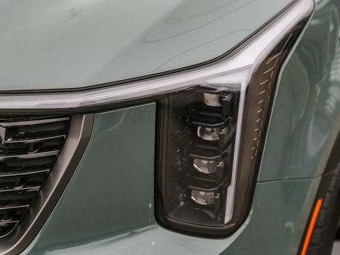 Certified 2026 Kia Sorento SX Prestige AWD/4WD image 4