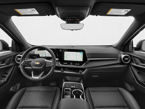 New 2026 Chevrolet Equinox LT FWD image 5