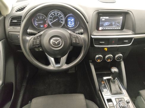 Used 2016 MAZDA CX-5 Sport image 22