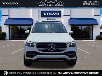 Used 2022 Mercedes-Benz GLE 350 4MATIC video 2