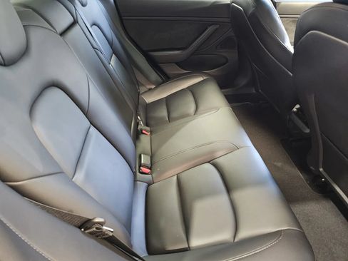 Used 2021 Tesla Model 3 Long Range AWD/4WD image 9
