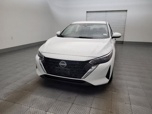 Used 2024 Nissan Sentra S FWD image 15